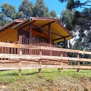 Pousada Cabanas Parreira , Urubici Brasil