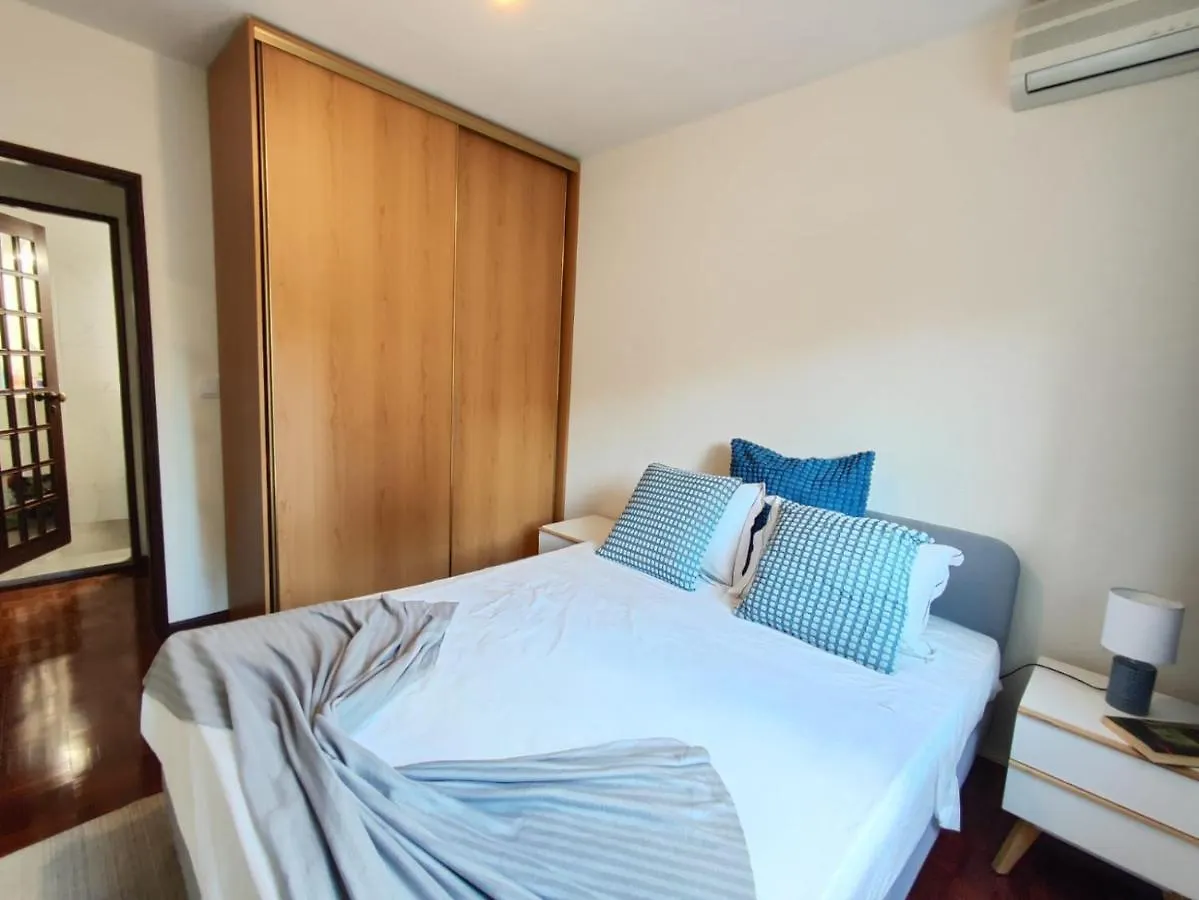 Telma Room Loures Portugal