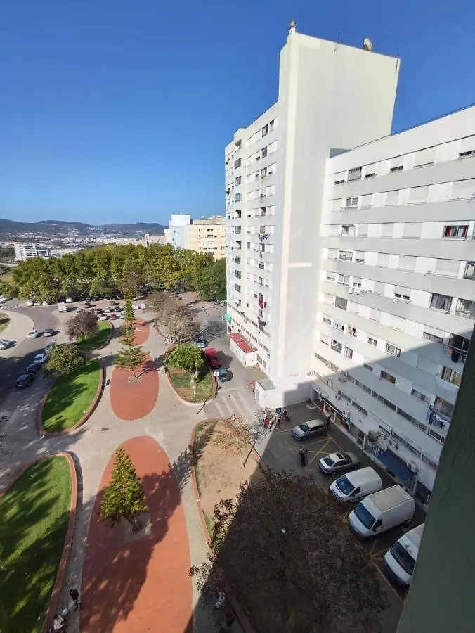 Quarto em Acomodações Particulares Telma Room Loures Portugal